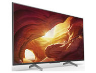 Телевизори Sony KD-49XH8596