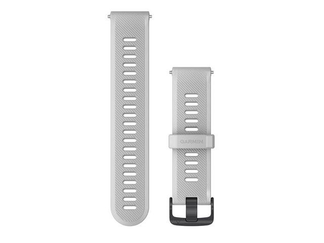 Каишки Garmin каишка за Forerunner 745 Whitestone