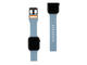 Каишки Urban Armor Gear Civilian Strap (син-оранжев)