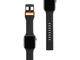 Каишки Urban Armor Gear Civilian Strap (черно-оранжев)