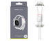 Каишки Baseus Lets Go Bracelet Clasp Band White