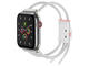 Каишки Baseus Lets Go Bracelet Clasp Band White