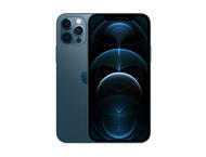 Смартфони Apple iPhone 12 Pro 512GB Pacific Blue