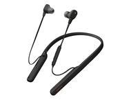 Слушалки Sony WI-1000XM2, black