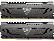 Оперативна памет 32GB (2x16GB) DDR4 3200MHz Patriot Viper Steel