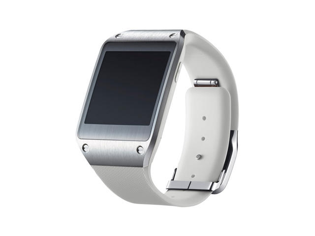 Смарт часовници Samsung Galaxy Gear