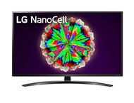Телевизори LG 50NANO793NE