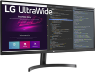 Монитори LG 34WN700-B