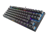 Клавиатури Genesis Thor 300 TKL RGB US Layout