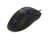 Мишки Genesis Krypton 550 Black
