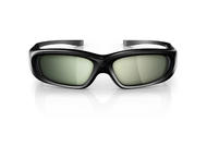 Очила Philips 3D активни очила