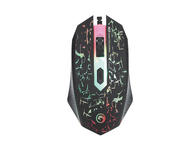 Клавиатури Marvo CM370 Combo 4 в 1, с нарушена опаковка