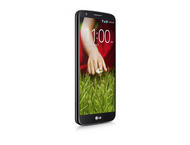 Смартфони LG G2 16GB, черен цвят