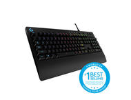 Клавиатури Logitech G213, с нарушена опаковка