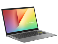 Лаптопи ASUS Vivobook S14 S433EQ-WB513T