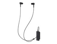 Слушалки Audio-Technica ATH-ANC100BT