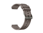 Каишки Grey Brown Leather strap