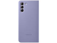 Калъфи Samsung Galaxy S21+ Smart Clear View Cover