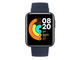 Смарт часовници XIAOMI Mi Watch Lite Navy Blue