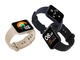Смарт часовници XIAOMI Mi Watch Lite Ivory