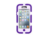 Калъфи Griffin Survivor за iPhone 5/5s