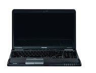 Лаптопи Toshiba Satellite A660-166