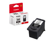Консумативи Canon PG-560XL BK