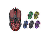 Мишки Redragon Inquisitor M608-BK