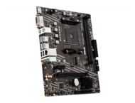 Дънни платки MSI A520M-A PRO