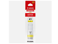 Консумативи Canon GI-41 Y