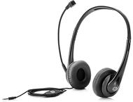 Слушалки HP Stereo USB