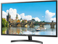Монитори LG 32MN500M-B