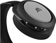 Слушалки Corsair HS75 XB WIRELESS Gaming Headset за Xbox Series X и Xbox One (EU) 