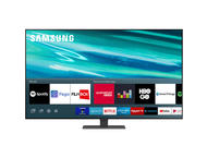 Телевизори Samsung 75Q80A