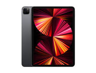 Таблети Apple iPad Pro 11 (2021) Wi‑Fi 512GB - Space Grey
