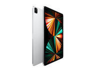 Таблети Apple iPad Pro 12.9 (2021) Wi‑Fi + Cellular 256GB - Silver
