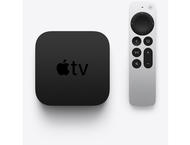 Плейъри Apple TV 4K 32GB (2021)