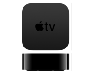 Плейъри Apple TV 4K 64GB (2021)