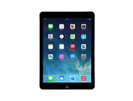 Таблети Apple iPad Air Wi-Fi + Cellular 16GB, сребрист цвят