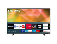 Телевизори Samsung 55AU8072