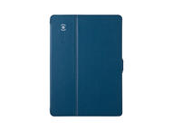 Калъфи за таблети Speck iPad Air StyleFolio, синьо-сив