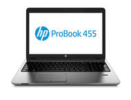 Лаптопи HP ProBook 455
