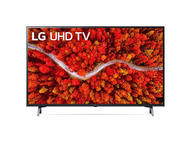 Телевизори LG 55UP80003LA