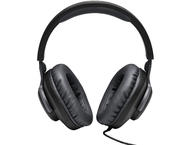 Слушалки JBL QUANTUM 100, с нарушена опаковка