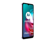 Смартфони Motorola Moto G30 128GB, Pastel Sky