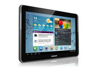Таблети Samsung Galaxy Tab 2 GT-P5110 16GB, сребрист цвят