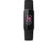 Смарт гривни Fitbit Luxe - Black/Black