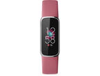 Смарт гривни Fitbit Luxe - Platinum/Orchid