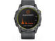 Смарт часовници Garmin Enduro Steel / Gray UltraFit