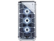 Кутии Corsair Crystal Series 570X RGB Tempered Glass Premium